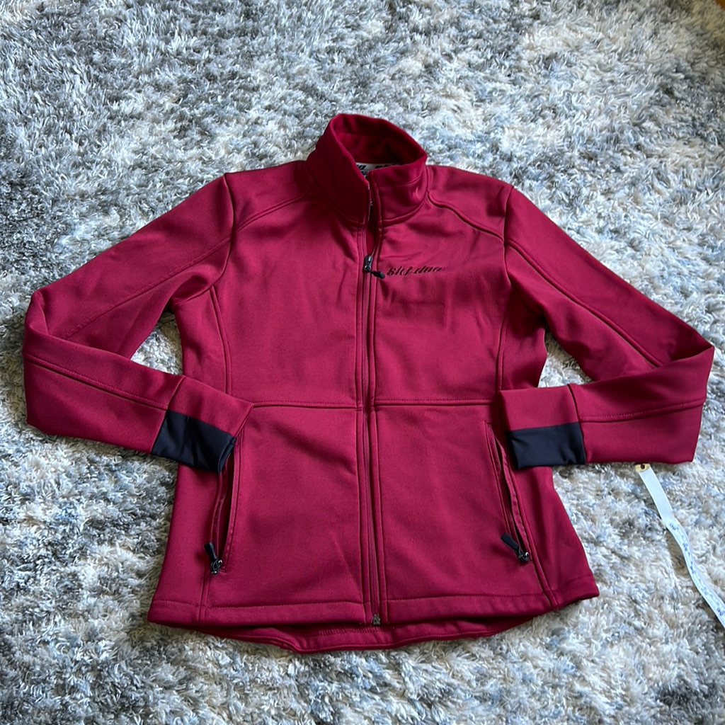 Ski Do Jacket